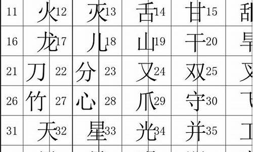 100字_100字左右的古诗词