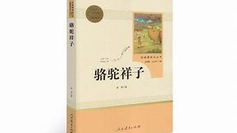 骆驼祥子读后感450字_骆驼祥子读后感450字左右初一