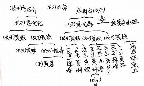 红楼梦的阅读笔记_红楼梦的阅读笔记摘抄